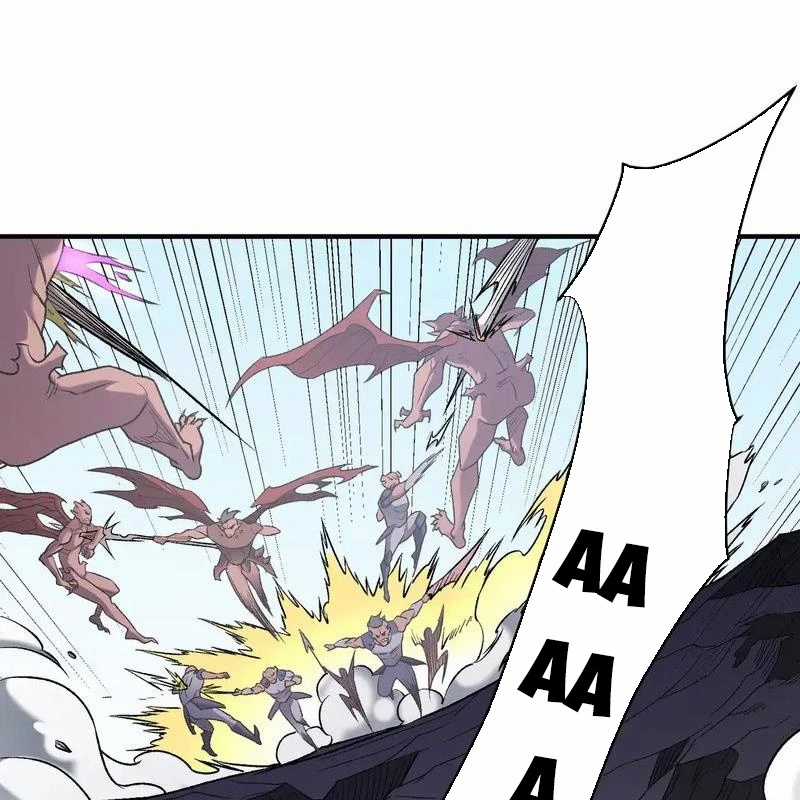 Toàn Dân Chuyển Chức : Duy Ta Vô Chức Tán Nhân Chapter 124 trang 45