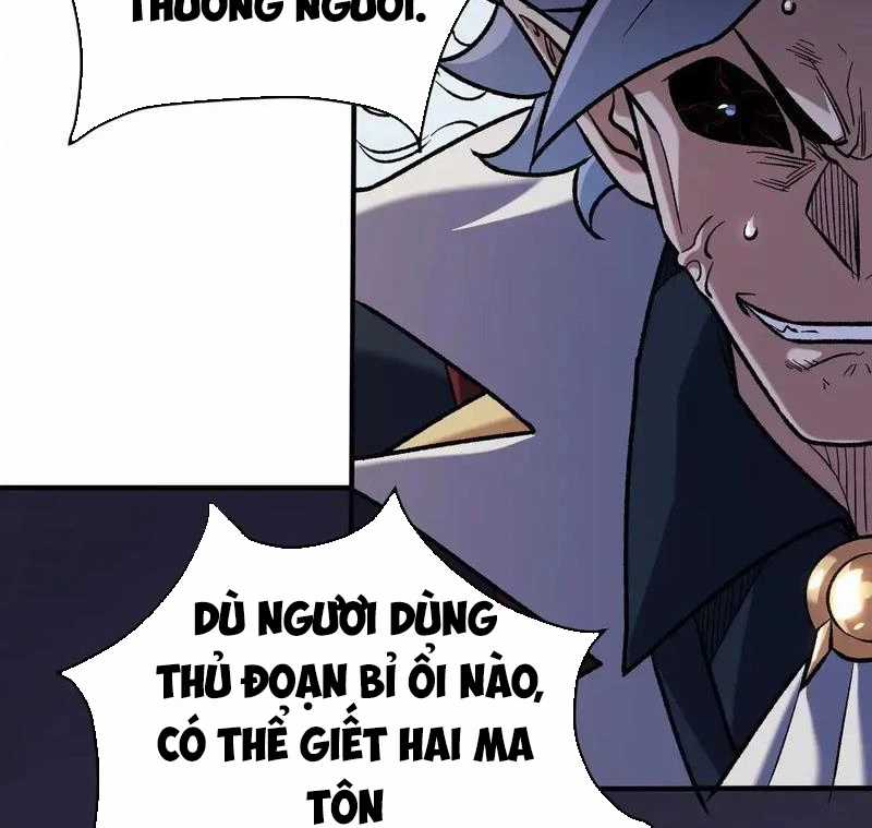 Toàn Dân Chuyển Chức : Duy Ta Vô Chức Tán Nhân Chapter 124 trang 48