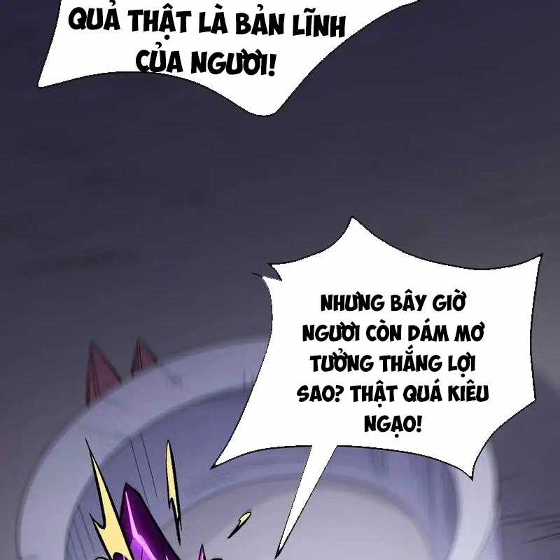 Toàn Dân Chuyển Chức : Duy Ta Vô Chức Tán Nhân Chapter 124 trang 49