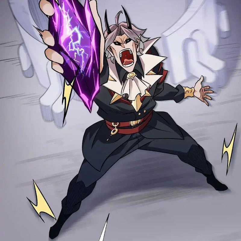 Toàn Dân Chuyển Chức : Duy Ta Vô Chức Tán Nhân Chapter 124 trang 50