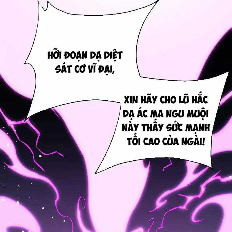 Toàn Dân Chuyển Chức : Duy Ta Vô Chức Tán Nhân Chapter 124 trang 54