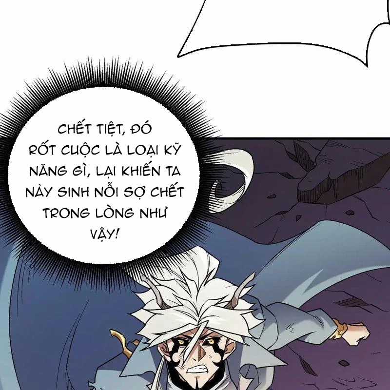 Toàn Dân Chuyển Chức : Duy Ta Vô Chức Tán Nhân Chapter 124 trang 59