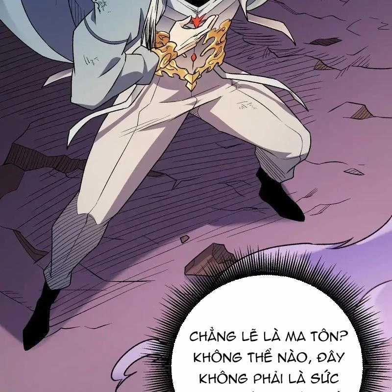 Toàn Dân Chuyển Chức : Duy Ta Vô Chức Tán Nhân Chapter 124 trang 60