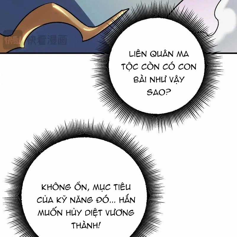 Toàn Dân Chuyển Chức : Duy Ta Vô Chức Tán Nhân Chapter 124 trang 64