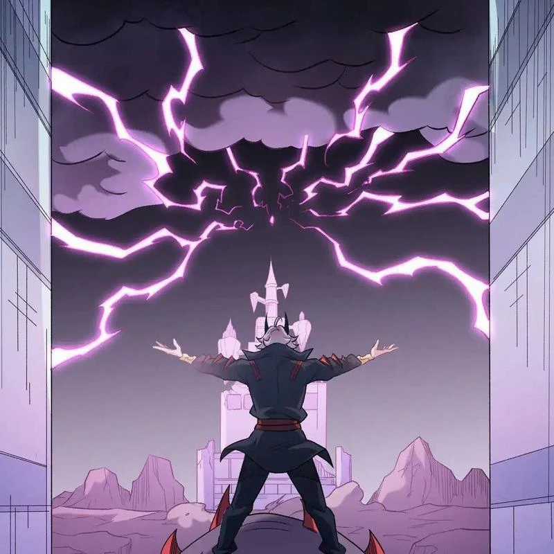 Toàn Dân Chuyển Chức : Duy Ta Vô Chức Tán Nhân Chapter 124 trang 66