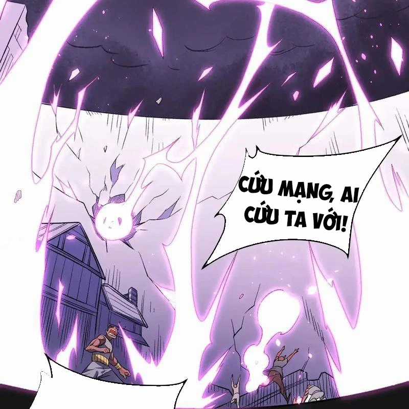 Toàn Dân Chuyển Chức : Duy Ta Vô Chức Tán Nhân Chapter 124 trang 74