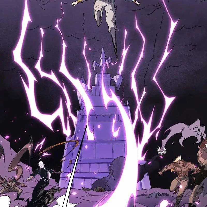 Toàn Dân Chuyển Chức : Duy Ta Vô Chức Tán Nhân Chapter 124 trang 76