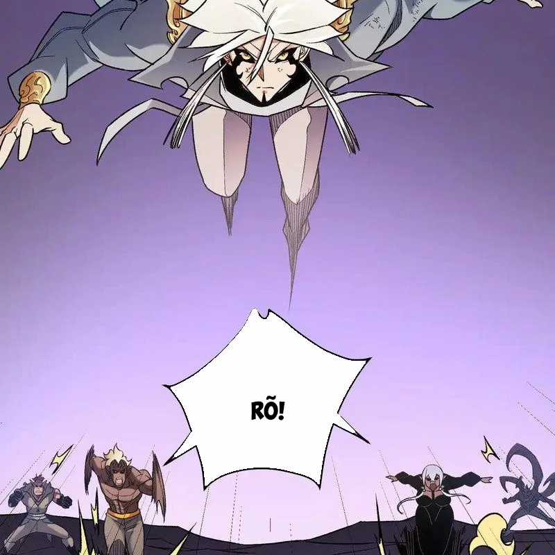 Toàn Dân Chuyển Chức : Duy Ta Vô Chức Tán Nhân Chapter 124 trang 79