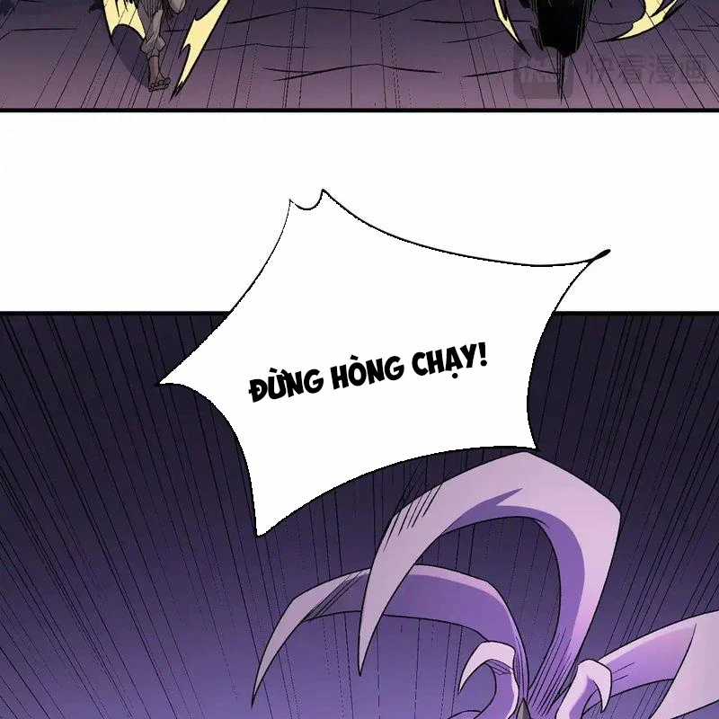 Toàn Dân Chuyển Chức : Duy Ta Vô Chức Tán Nhân Chapter 124 trang 80