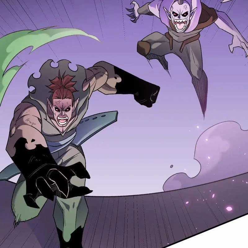 Toàn Dân Chuyển Chức : Duy Ta Vô Chức Tán Nhân Chapter 124 trang 81