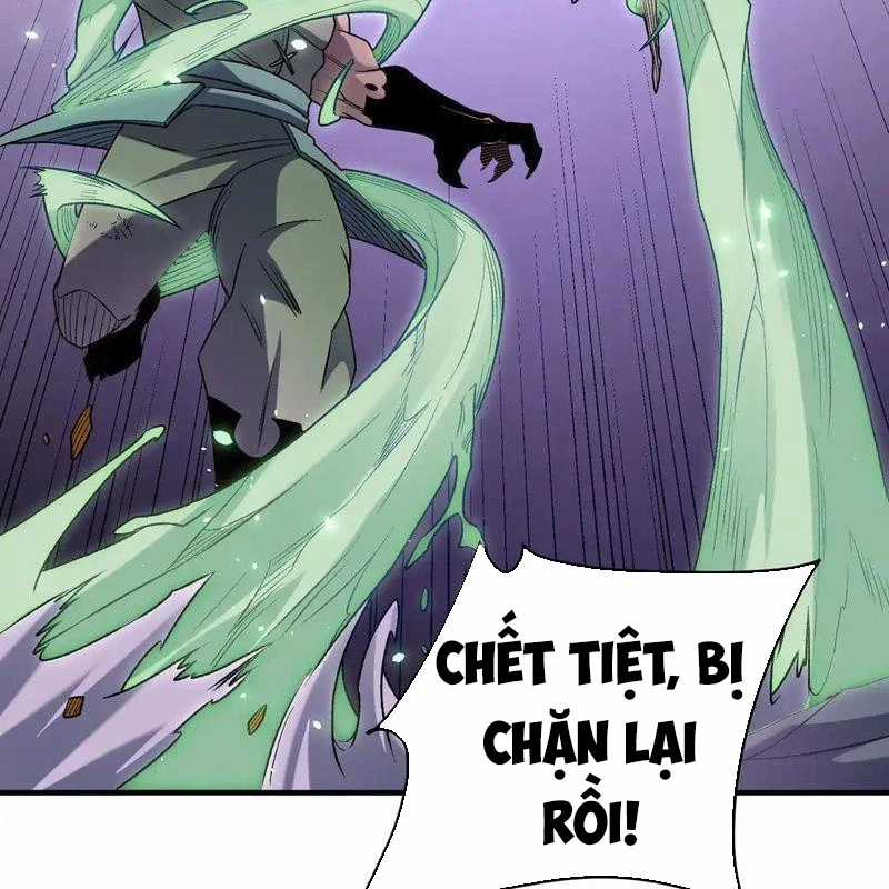 Toàn Dân Chuyển Chức : Duy Ta Vô Chức Tán Nhân Chapter 124 trang 83