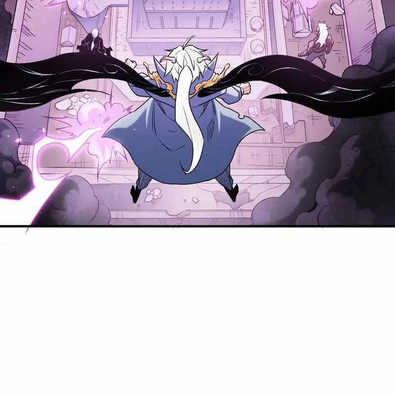 Toàn Dân Chuyển Chức : Duy Ta Vô Chức Tán Nhân Chapter 124 trang 85