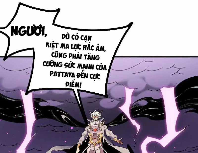 Toàn Dân Chuyển Chức : Duy Ta Vô Chức Tán Nhân Chapter 124 trang 86