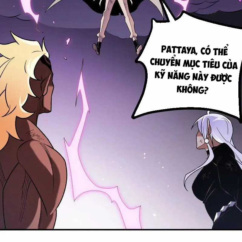 Toàn Dân Chuyển Chức : Duy Ta Vô Chức Tán Nhân Chapter 124 trang 87