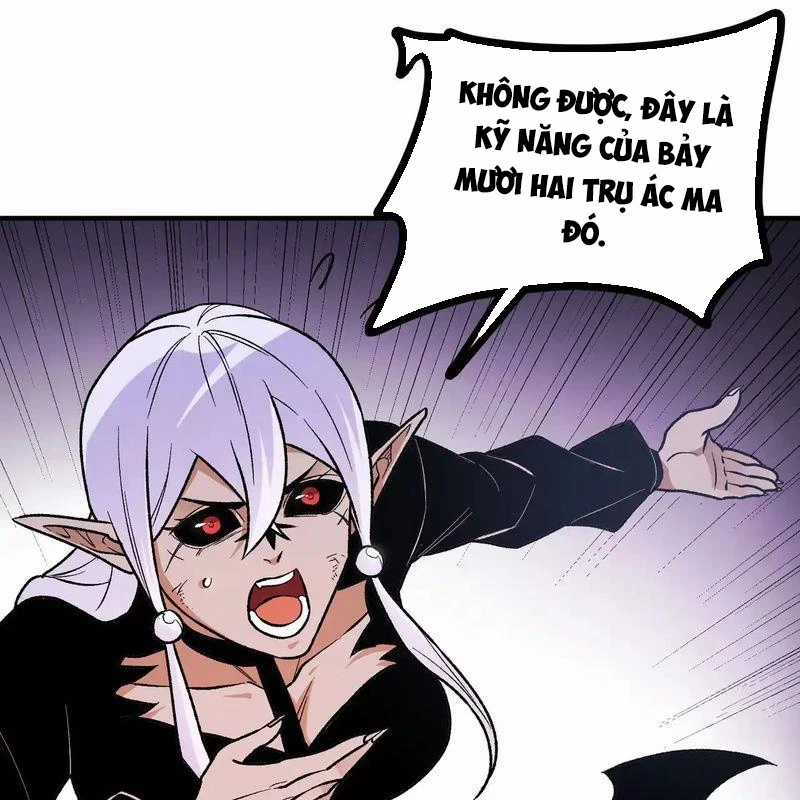 Toàn Dân Chuyển Chức : Duy Ta Vô Chức Tán Nhân Chapter 124 trang 88