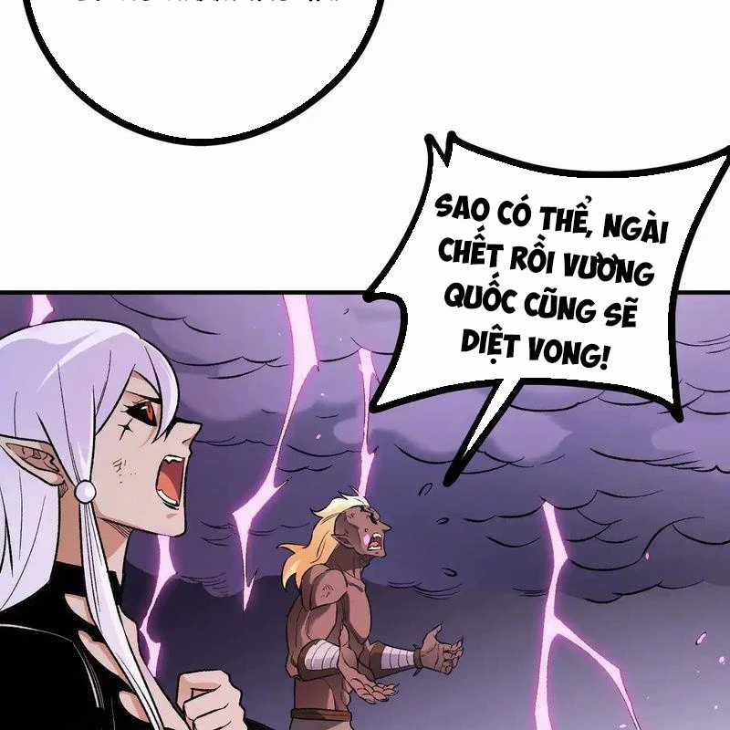 Toàn Dân Chuyển Chức : Duy Ta Vô Chức Tán Nhân Chapter 124 trang 91