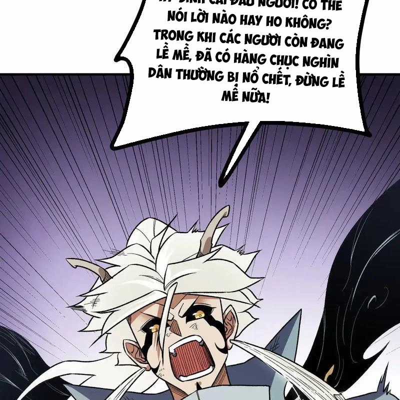 Toàn Dân Chuyển Chức : Duy Ta Vô Chức Tán Nhân Chapter 124 trang 93