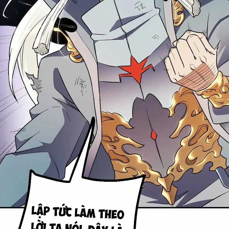 Toàn Dân Chuyển Chức : Duy Ta Vô Chức Tán Nhân Chapter 124 trang 94