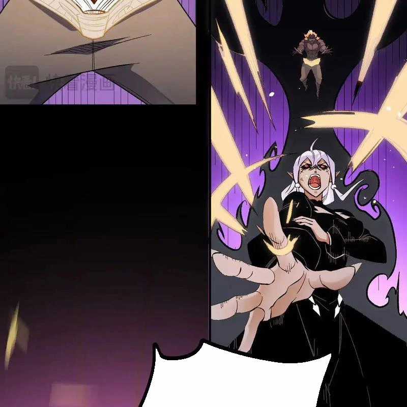 Toàn Dân Chuyển Chức : Duy Ta Vô Chức Tán Nhân Chapter 124 trang 97