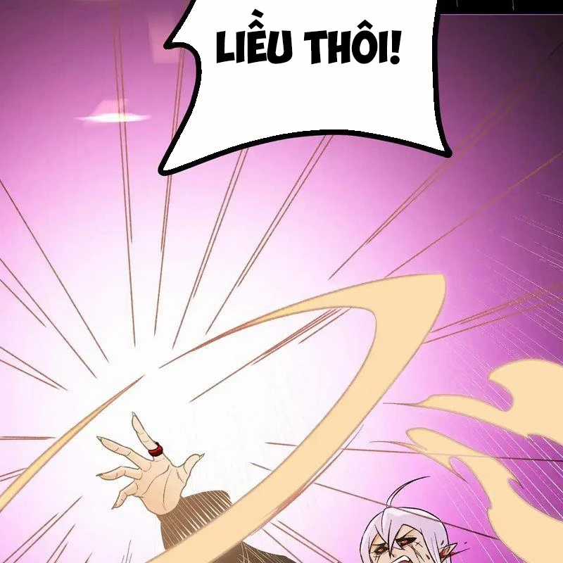 Toàn Dân Chuyển Chức : Duy Ta Vô Chức Tán Nhân Chapter 124 trang 98