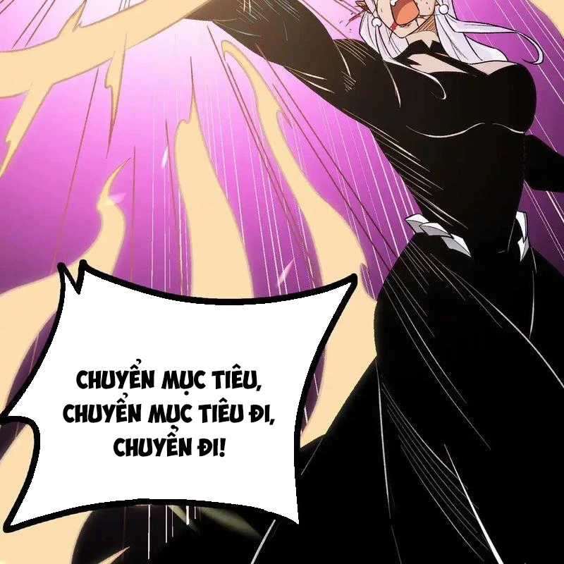 Toàn Dân Chuyển Chức : Duy Ta Vô Chức Tán Nhân Chapter 124 trang 99