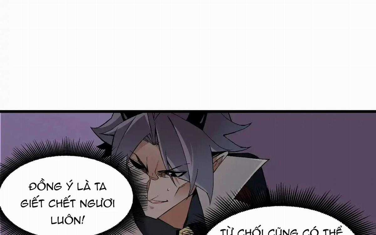 Toàn Dân Chuyển Chức : Duy Ta Vô Chức Tán Nhân Chapter 125 trang 101