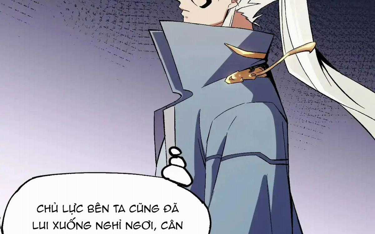 Toàn Dân Chuyển Chức : Duy Ta Vô Chức Tán Nhân Chapter 125 trang 106