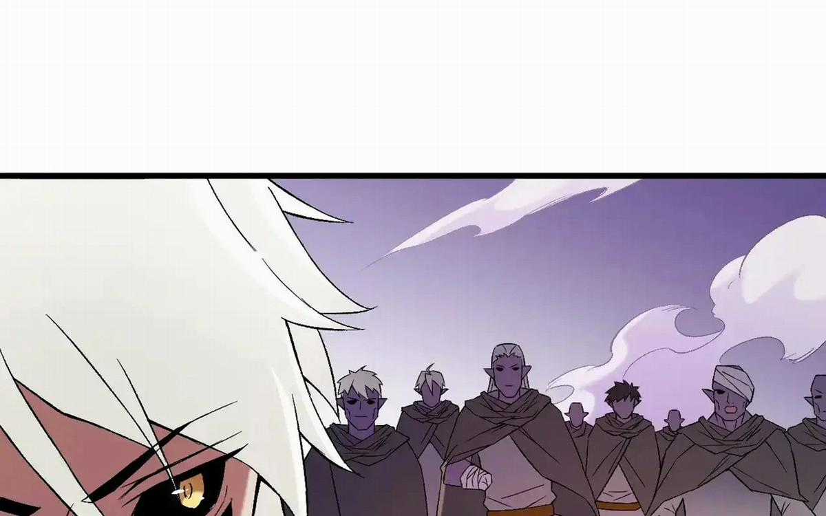 Toàn Dân Chuyển Chức : Duy Ta Vô Chức Tán Nhân Chapter 125 trang 108