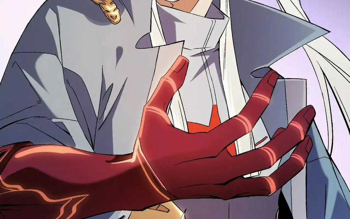 Toàn Dân Chuyển Chức : Duy Ta Vô Chức Tán Nhân Chapter 125 trang 112