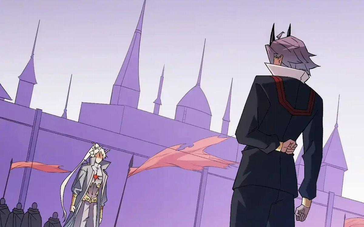 Toàn Dân Chuyển Chức : Duy Ta Vô Chức Tán Nhân Chapter 125 trang 117