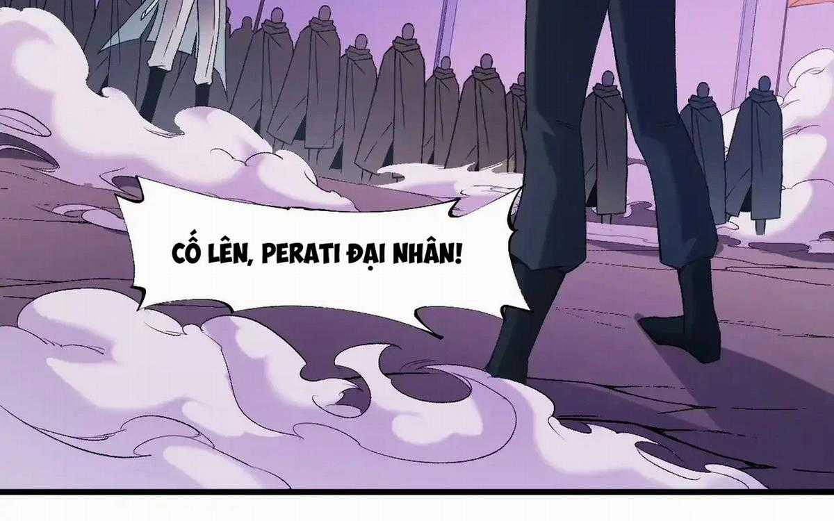 Toàn Dân Chuyển Chức : Duy Ta Vô Chức Tán Nhân Chapter 125 trang 118