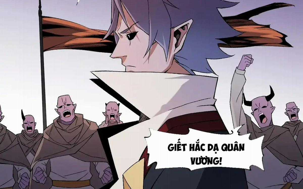 Toàn Dân Chuyển Chức : Duy Ta Vô Chức Tán Nhân Chapter 125 trang 121