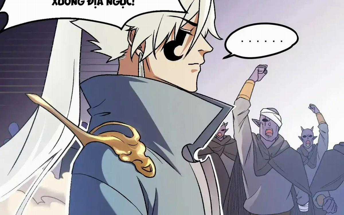 Toàn Dân Chuyển Chức : Duy Ta Vô Chức Tán Nhân Chapter 125 trang 125