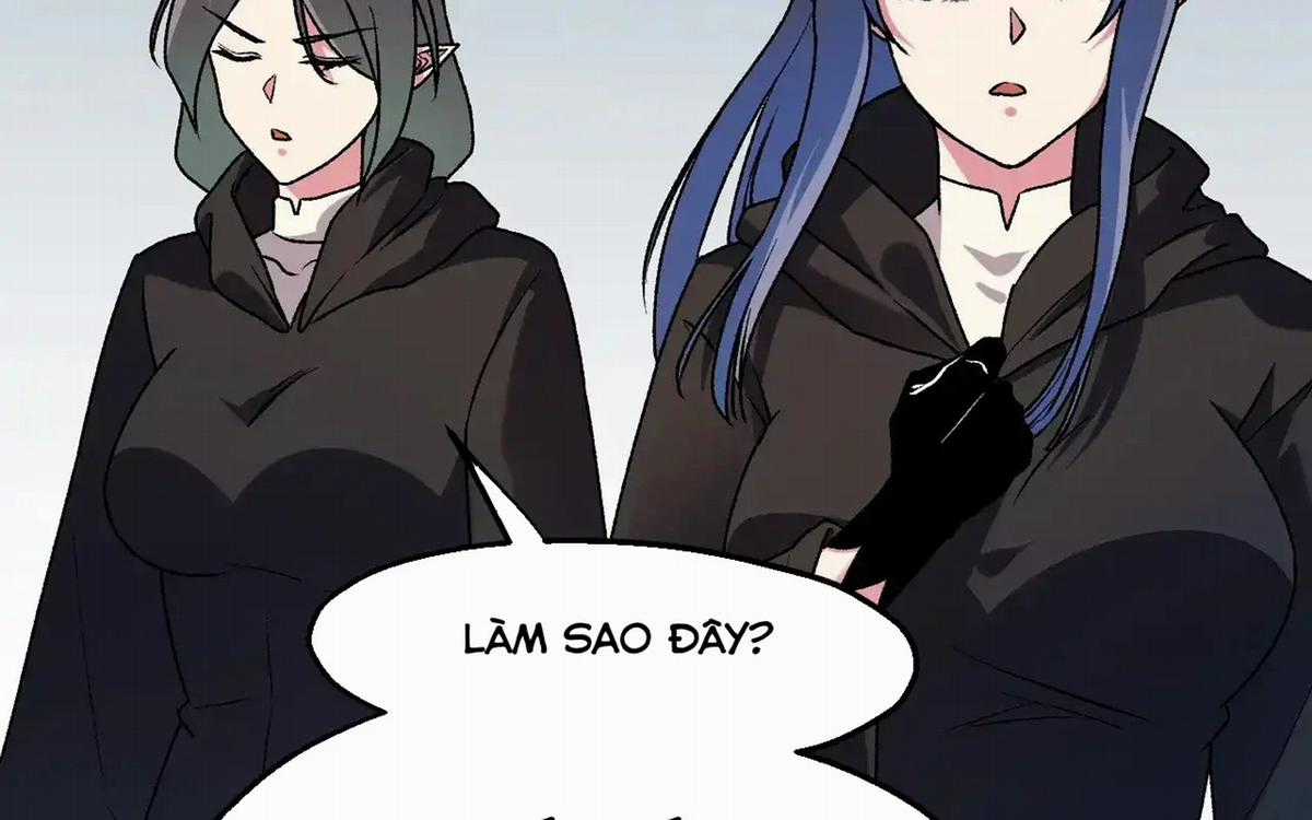 Toàn Dân Chuyển Chức : Duy Ta Vô Chức Tán Nhân Chapter 125 trang 128