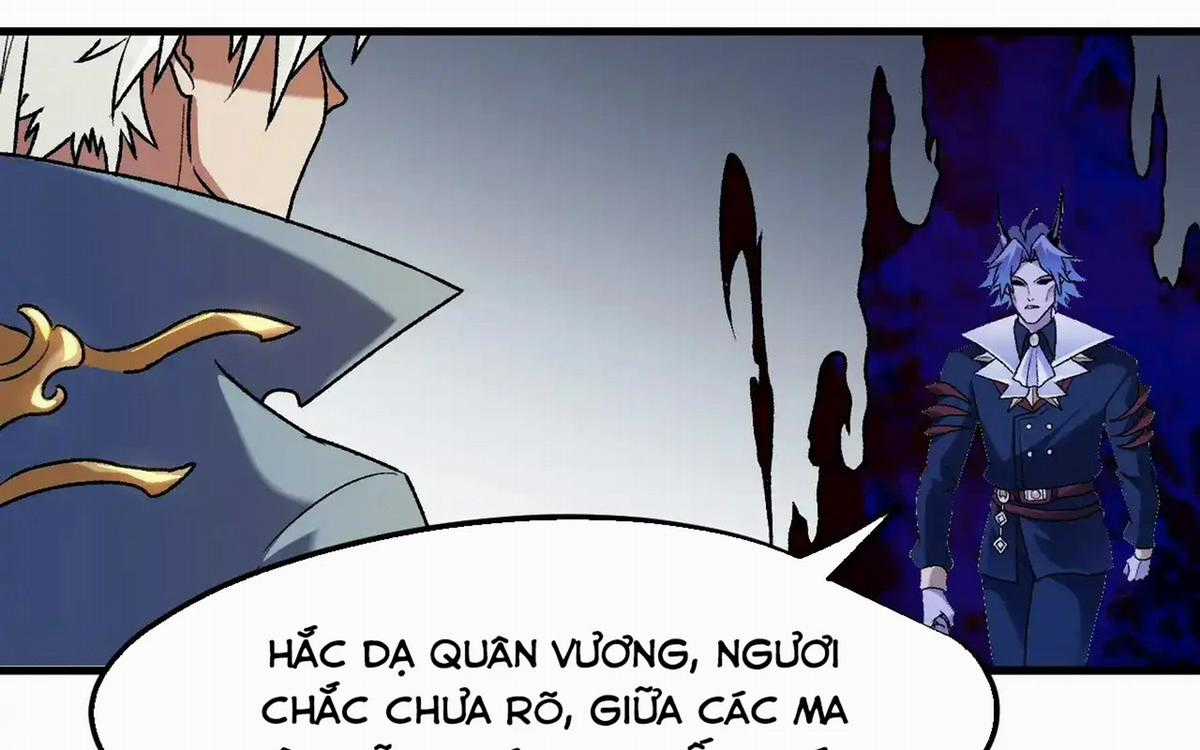 Toàn Dân Chuyển Chức : Duy Ta Vô Chức Tán Nhân Chapter 125 trang 130