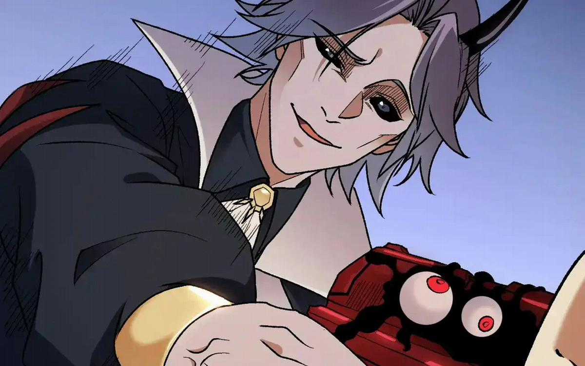 Toàn Dân Chuyển Chức : Duy Ta Vô Chức Tán Nhân Chapter 125 trang 138