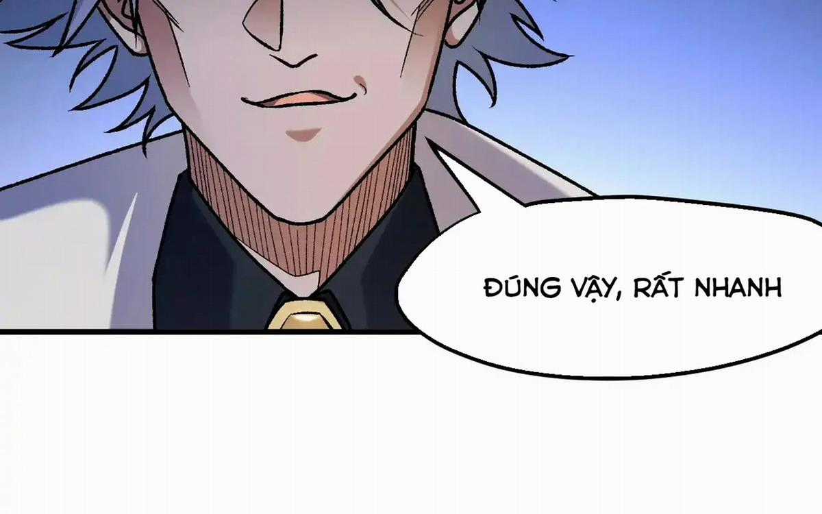 Toàn Dân Chuyển Chức : Duy Ta Vô Chức Tán Nhân Chapter 125 trang 145