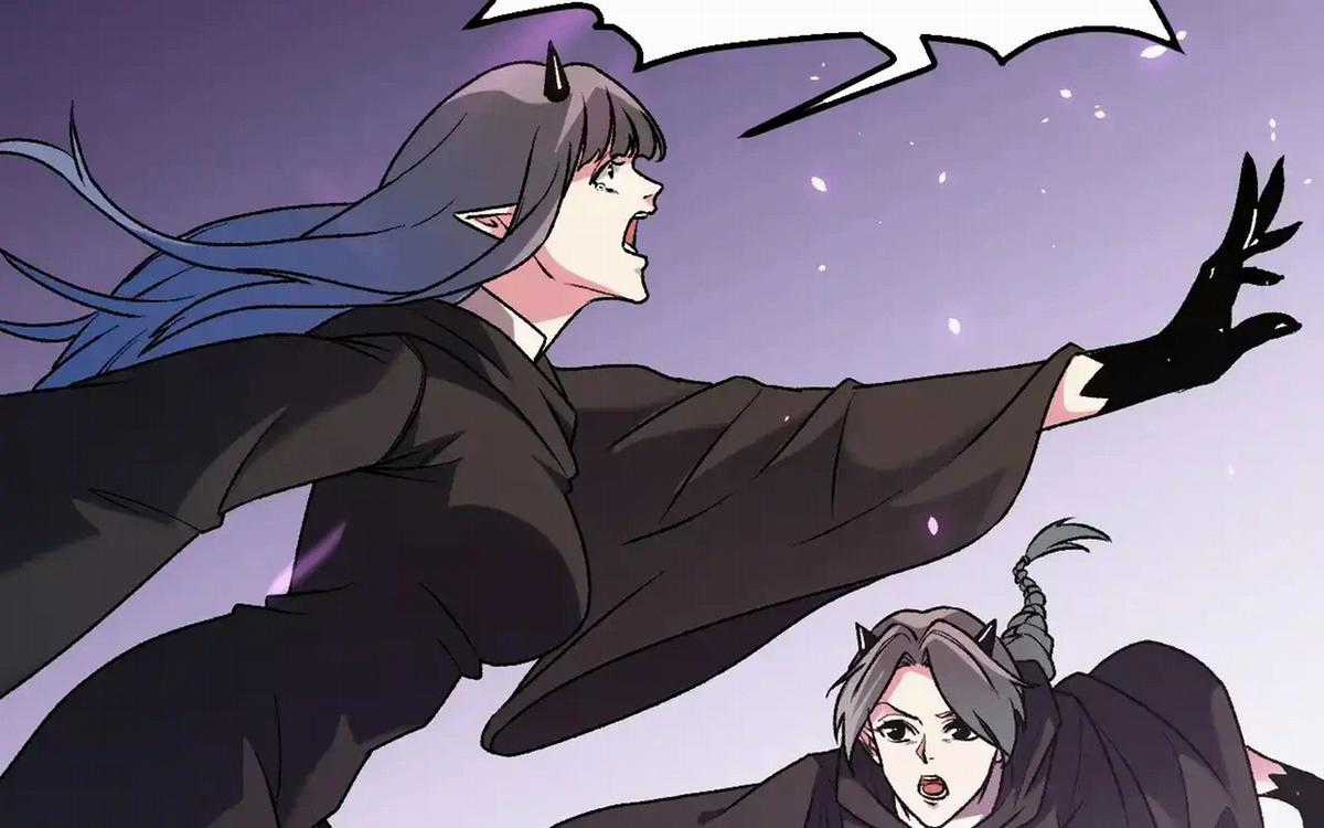 Toàn Dân Chuyển Chức : Duy Ta Vô Chức Tán Nhân Chapter 125 trang 15