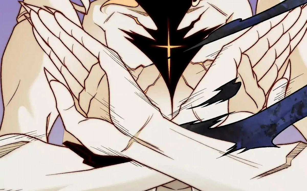 Toàn Dân Chuyển Chức : Duy Ta Vô Chức Tán Nhân Chapter 125 trang 155