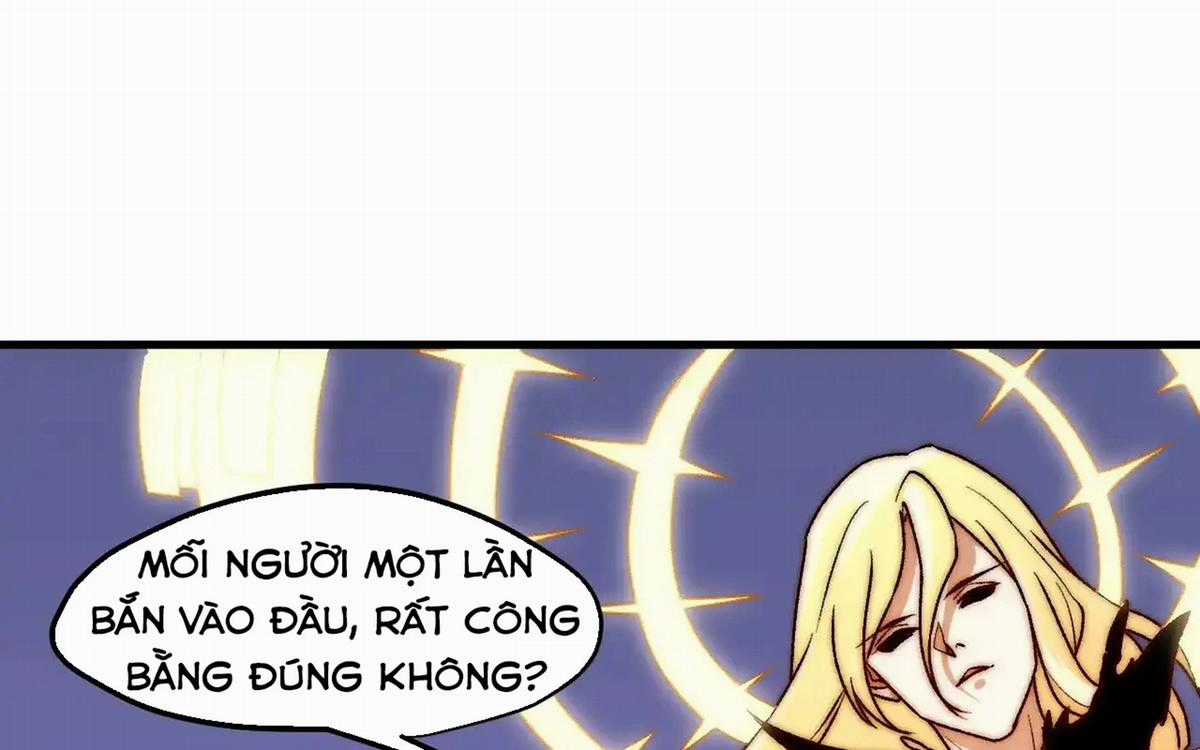 Toàn Dân Chuyển Chức : Duy Ta Vô Chức Tán Nhân Chapter 125 trang 163