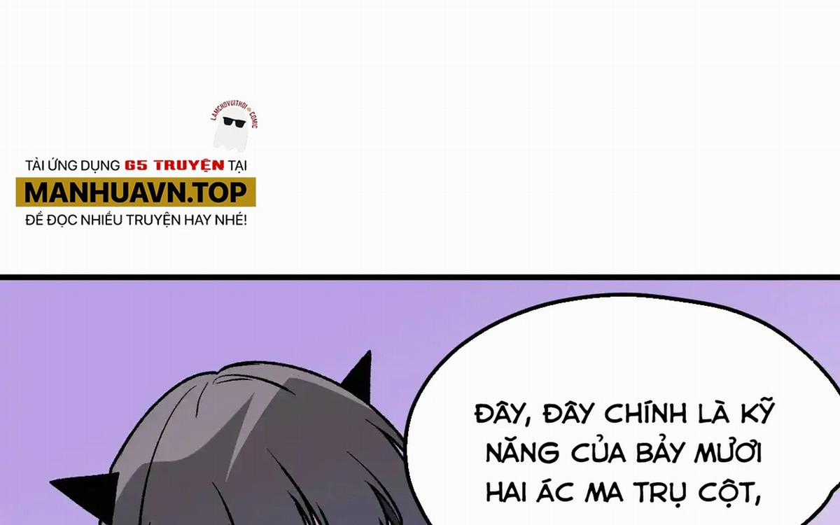 Toàn Dân Chuyển Chức : Duy Ta Vô Chức Tán Nhân Chapter 125 trang 18