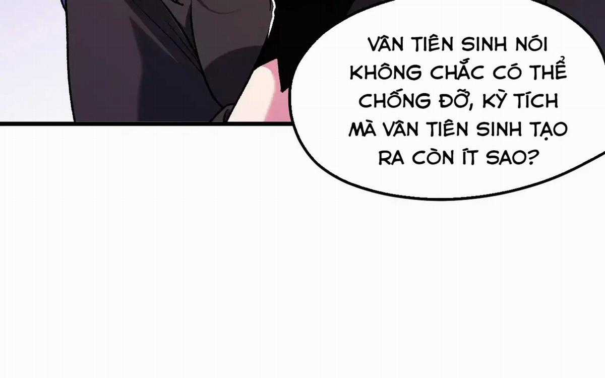 Toàn Dân Chuyển Chức : Duy Ta Vô Chức Tán Nhân Chapter 125 trang 20