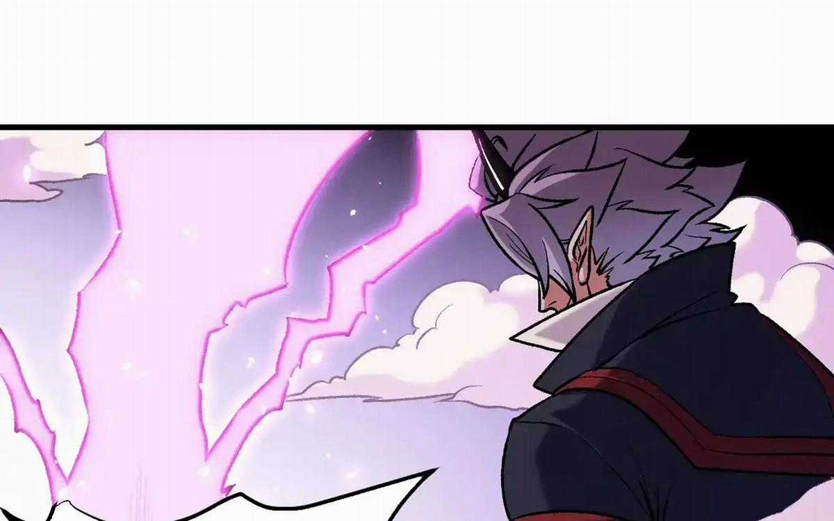 Toàn Dân Chuyển Chức : Duy Ta Vô Chức Tán Nhân Chapter 125 trang 21