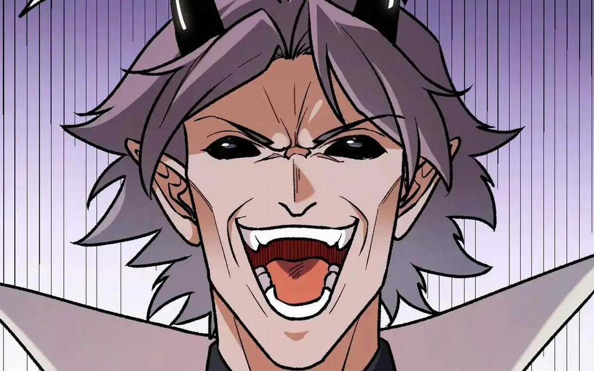 Toàn Dân Chuyển Chức : Duy Ta Vô Chức Tán Nhân Chapter 125 trang 24