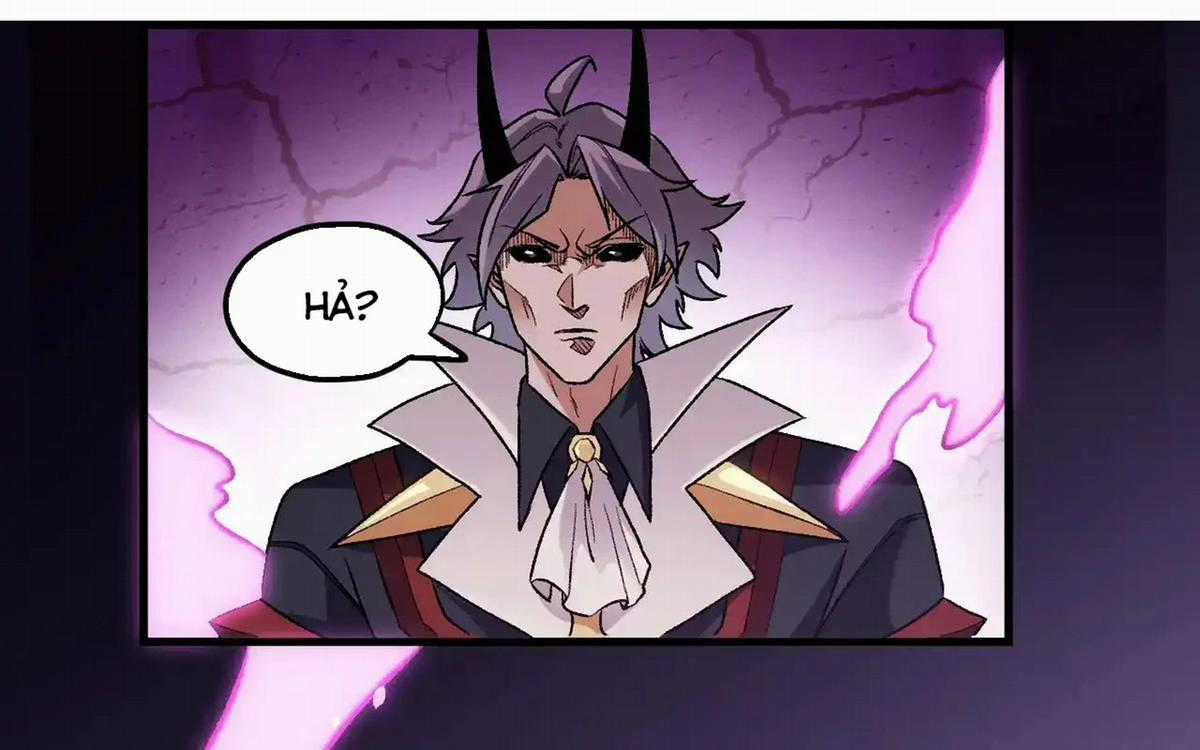 Toàn Dân Chuyển Chức : Duy Ta Vô Chức Tán Nhân Chapter 125 trang 27