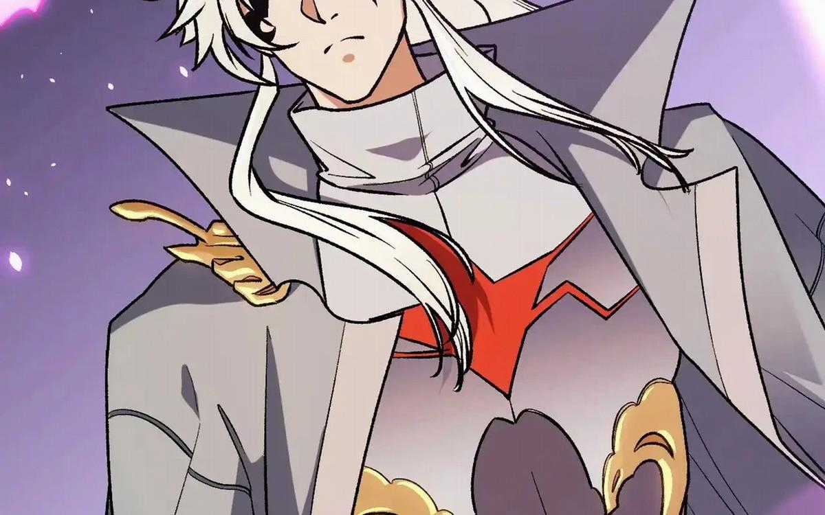 Toàn Dân Chuyển Chức : Duy Ta Vô Chức Tán Nhân Chapter 125 trang 29