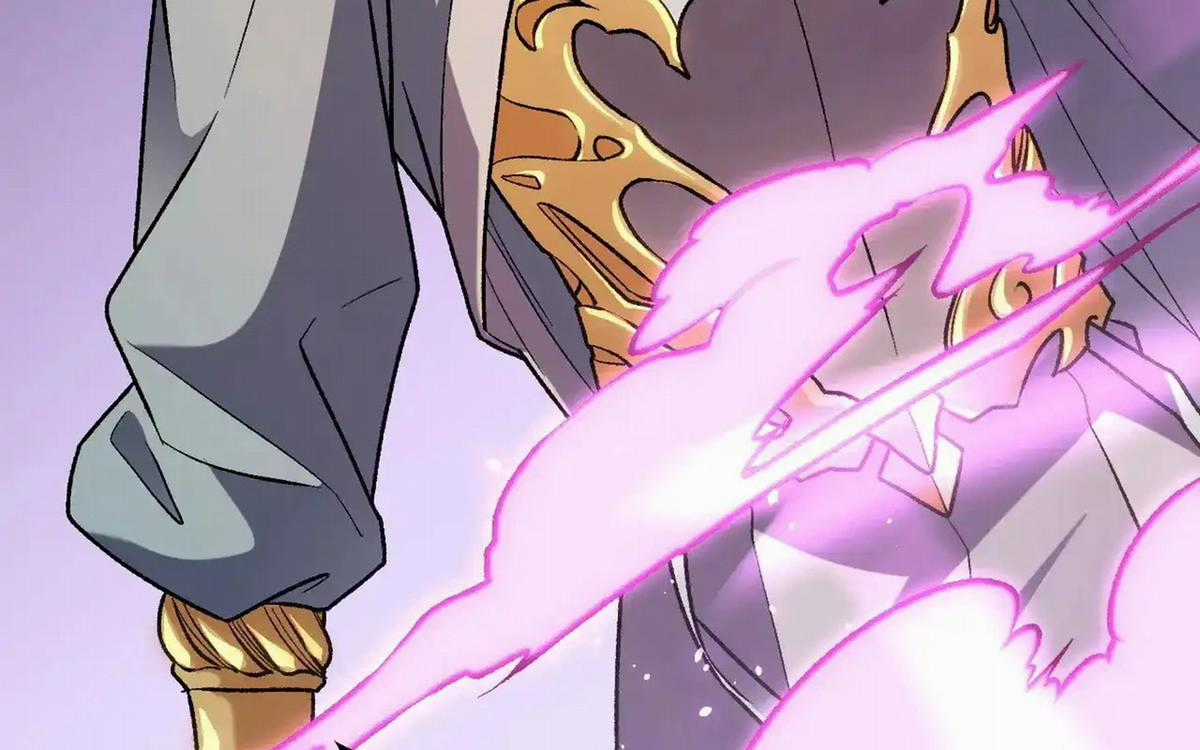 Toàn Dân Chuyển Chức : Duy Ta Vô Chức Tán Nhân Chapter 125 trang 30