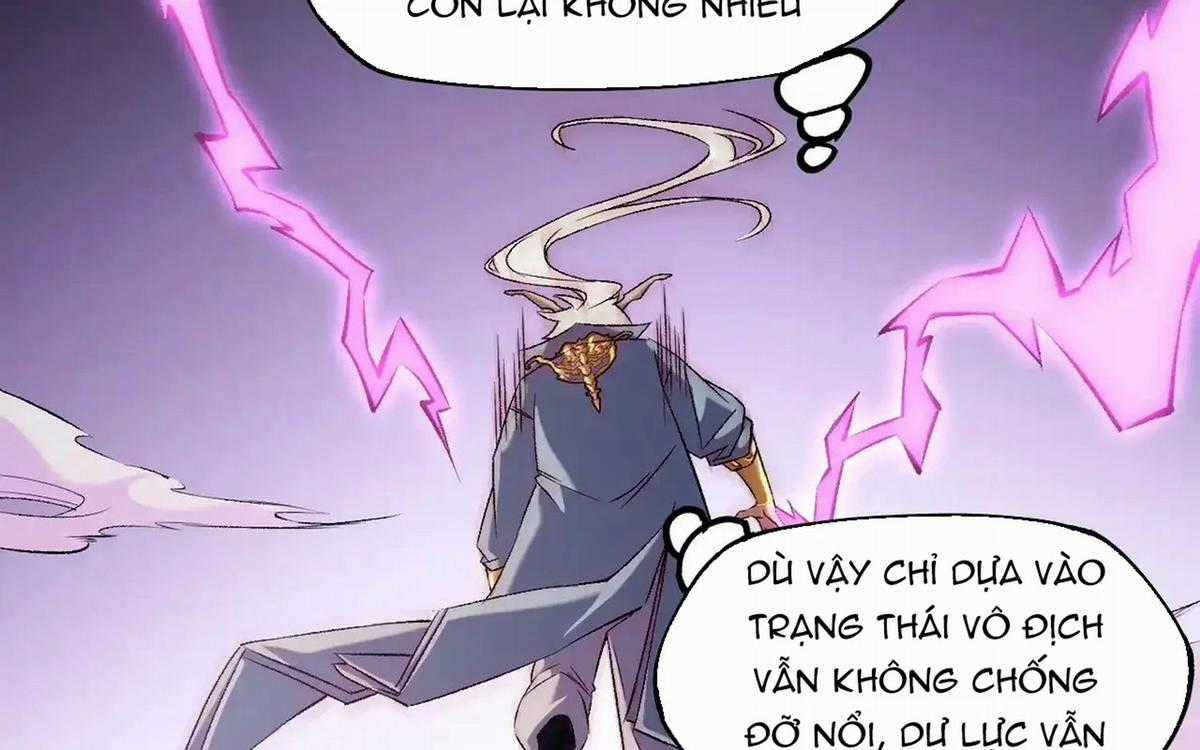 Toàn Dân Chuyển Chức : Duy Ta Vô Chức Tán Nhân Chapter 125 trang 36