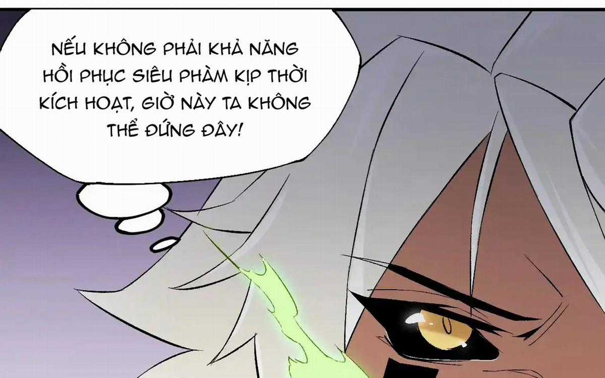 Toàn Dân Chuyển Chức : Duy Ta Vô Chức Tán Nhân Chapter 125 trang 39