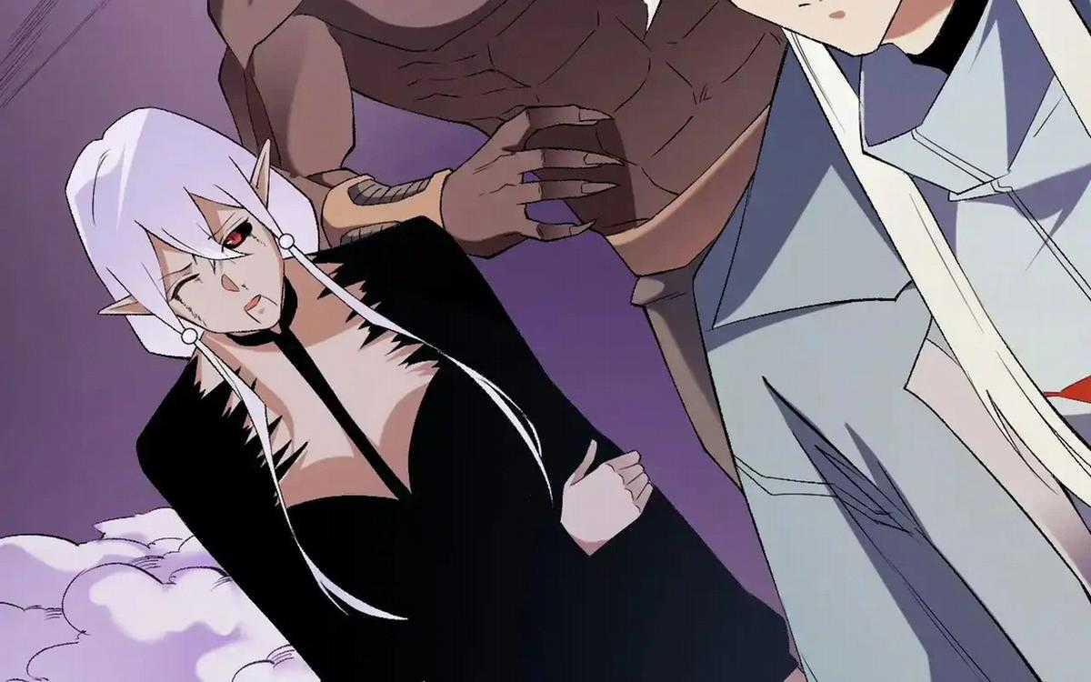 Toàn Dân Chuyển Chức : Duy Ta Vô Chức Tán Nhân Chapter 125 trang 43